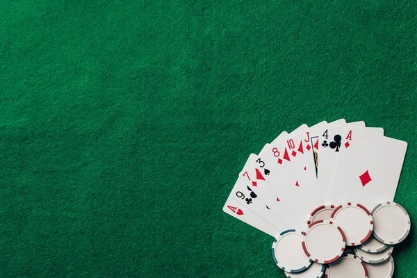 Betting interface for No Commission Baccarat on ojktoto alternatif